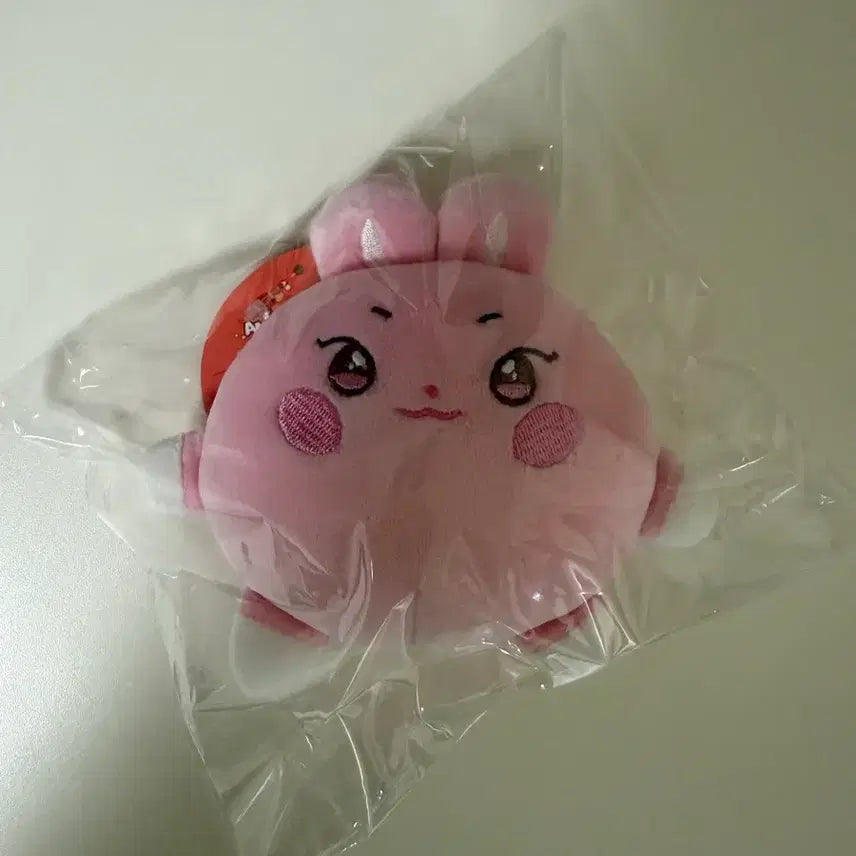 ateez 에이티즈 성화 떵별이 스트레스볼