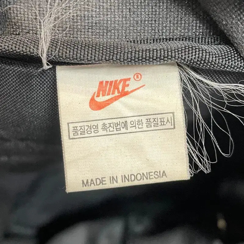 [BUNJANG] Nike ACG Karst 40 Backpack Red / OS 나이키 ACG 00s Karst 40 카스트 백팩 레드