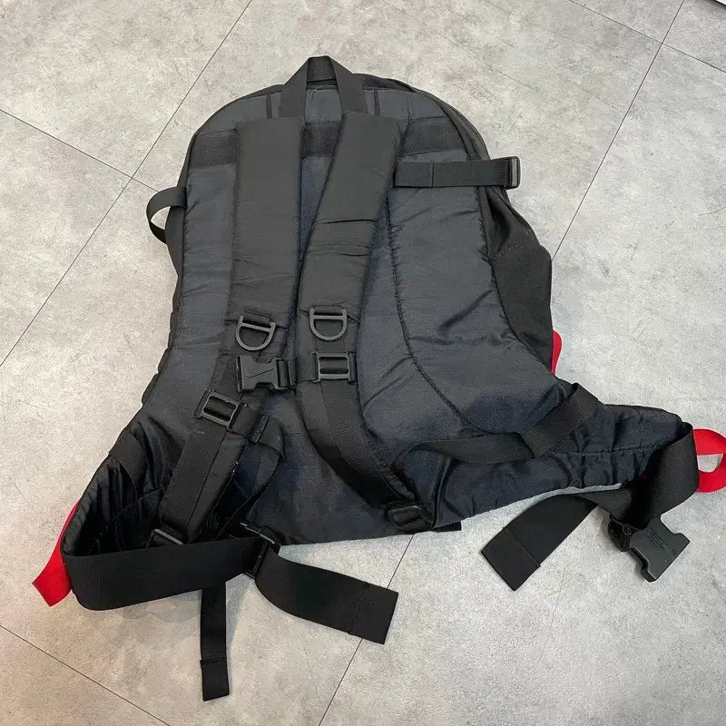 [BUNJANG] Nike ACG Karst 40 Backpack Red / OS 나이키 ACG 00s Karst 40 카스트 백팩 레드