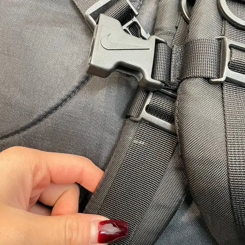 [BUNJANG] Nike ACG Karst 40 Backpack Red / OS 나이키 ACG 00s Karst 40 카스트 백팩 레드