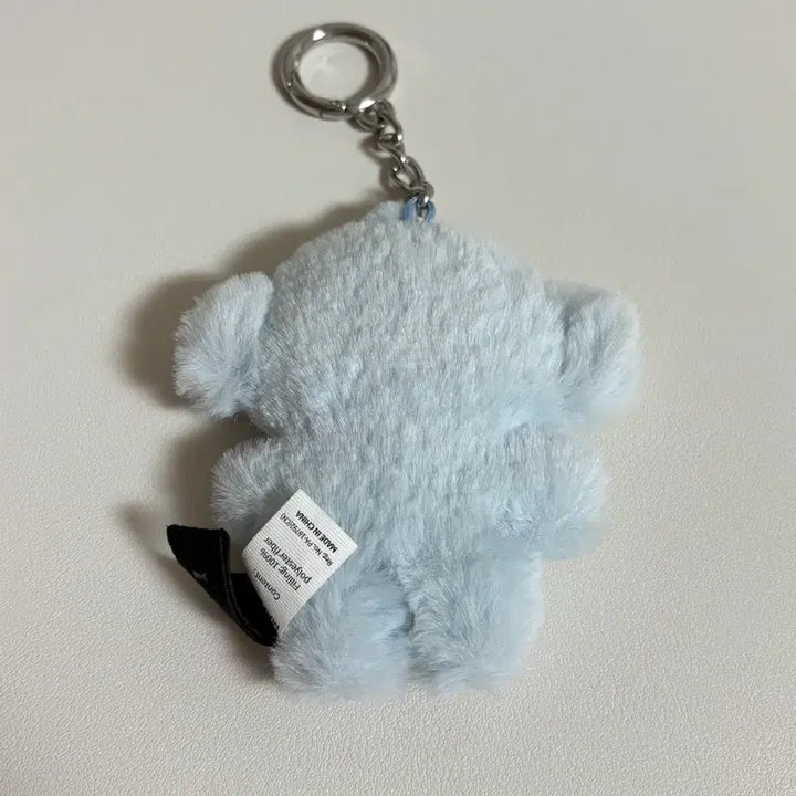 BT21 베이비 코야 플랫퍼 미니니 키링 인형 키링 남준 알엠 포카 RM