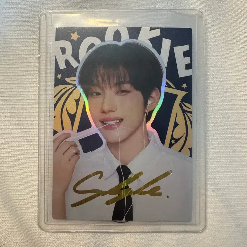 테레카 클로즈유어아이즈 클유아 서경배 50한정 스페셜 판매