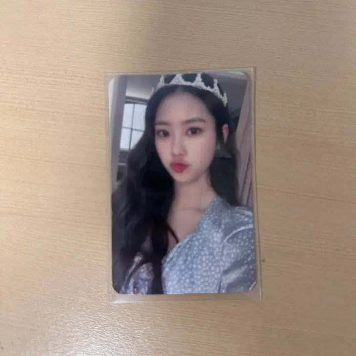 오마이걸 옴걸 포카 일괄