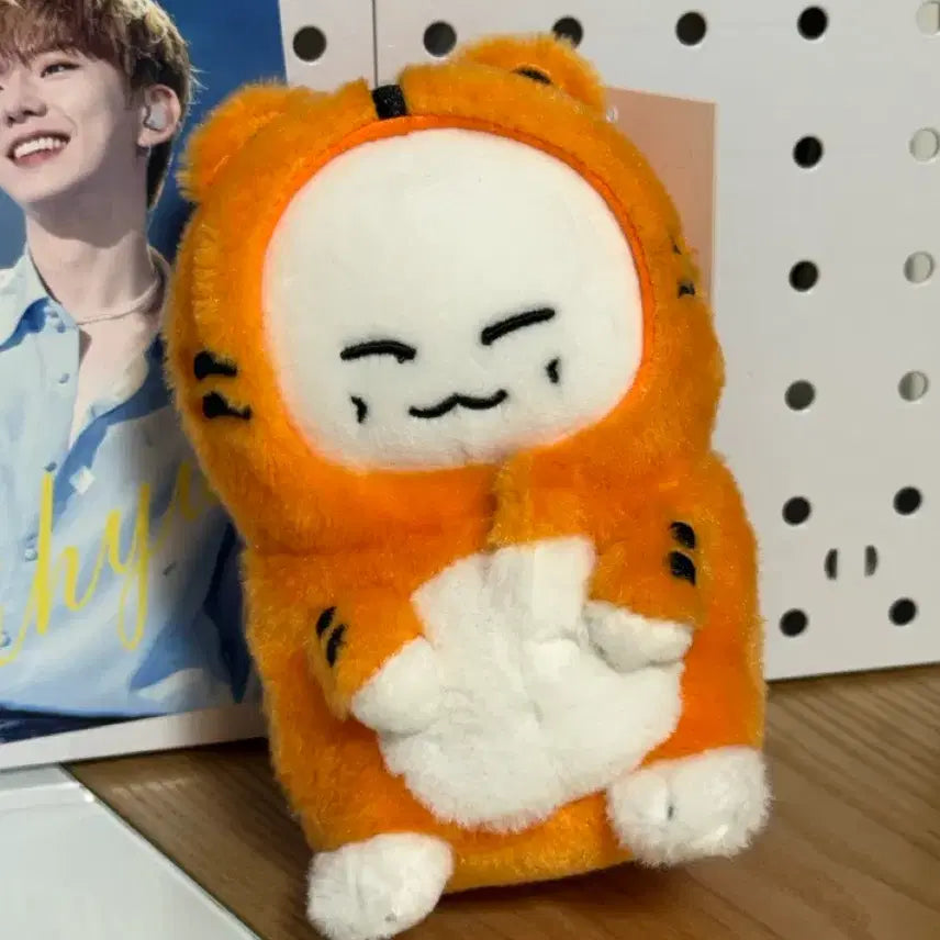 몬스타엑스 주헌 인형 미니만랭이 원가이하 양도