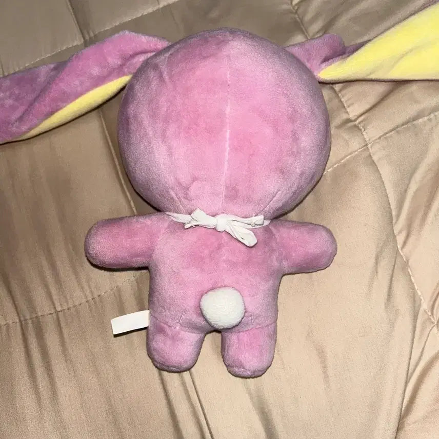 Nct 제노 인형 제니제니