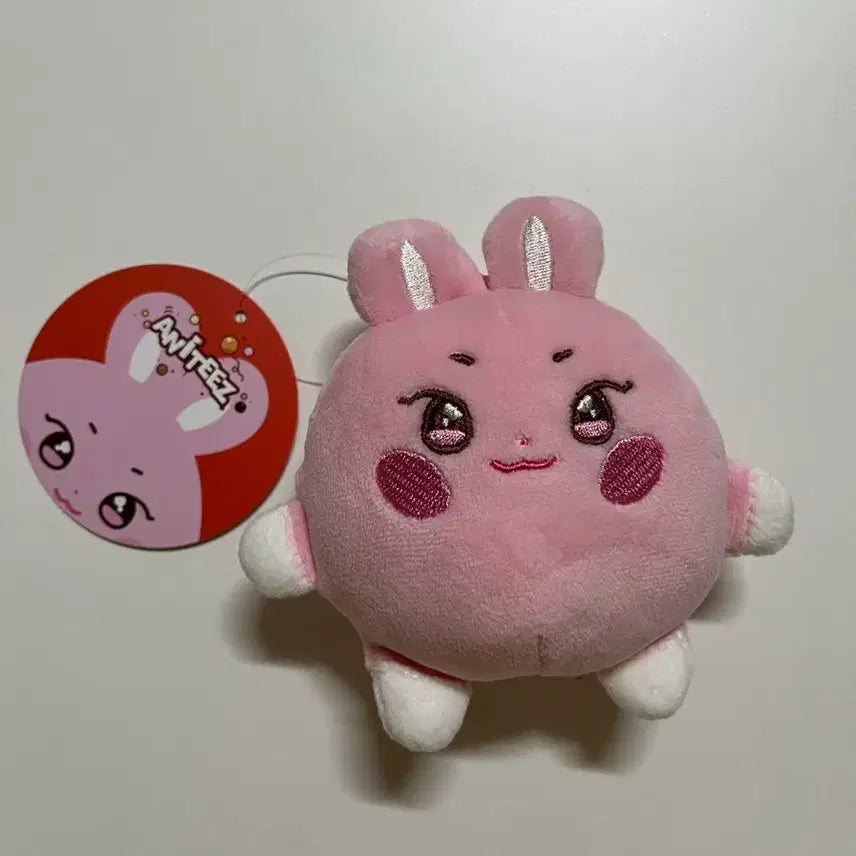 [새상품] 에이티즈 성화 떵별이 스트레스볼