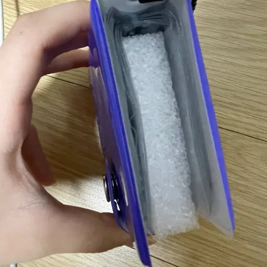 보넥도 포카 바인더