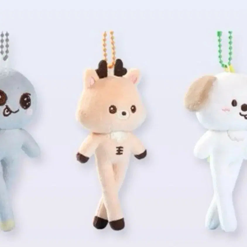 라이즈 롱다리(송용돌이,우락밤,멍룡이)