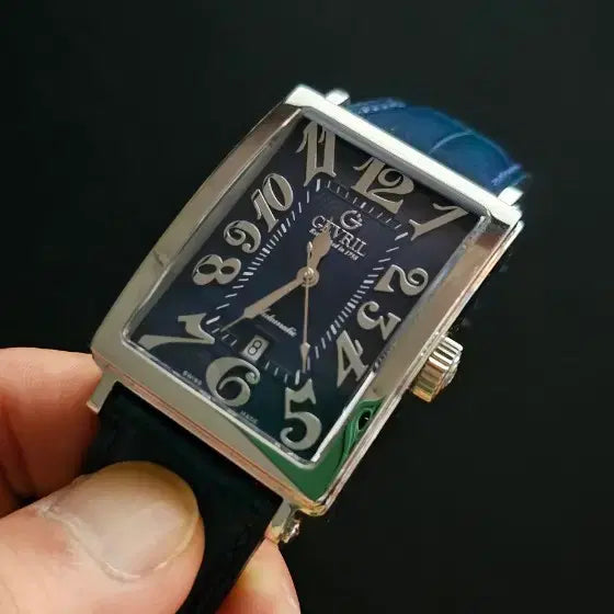 [BUNJANG] Gevril Watch / Gevril Watch