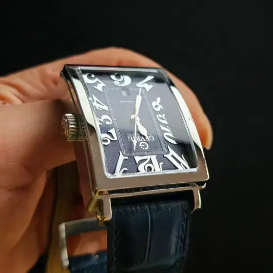 [BUNJANG] Gevril Watch / Gevril Watch