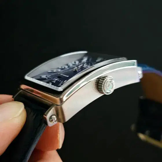 [BUNJANG] Gevril Watch / Gevril Watch