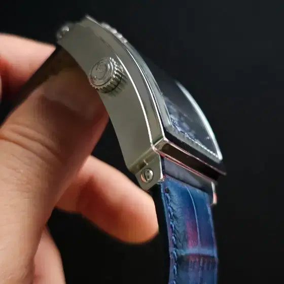 [BUNJANG] Gevril Watch / Gevril Watch