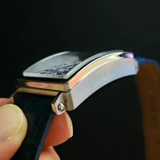 [BUNJANG] Gevril Watch / Gevril Watch