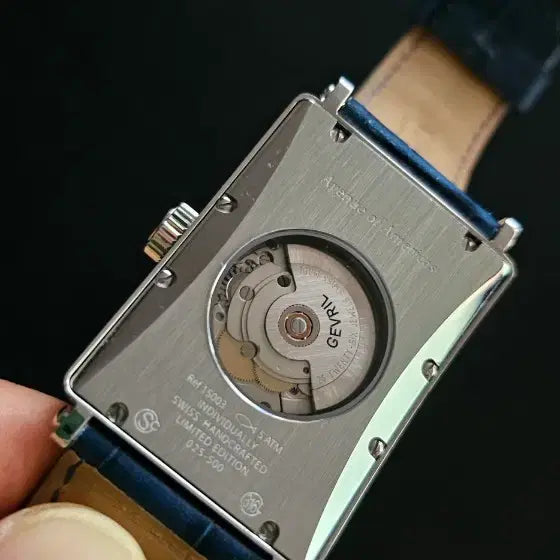 [BUNJANG] Gevril Watch / Gevril Watch