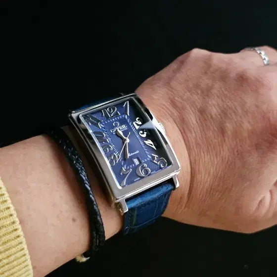 [BUNJANG] Gevril Watch / Gevril Watch