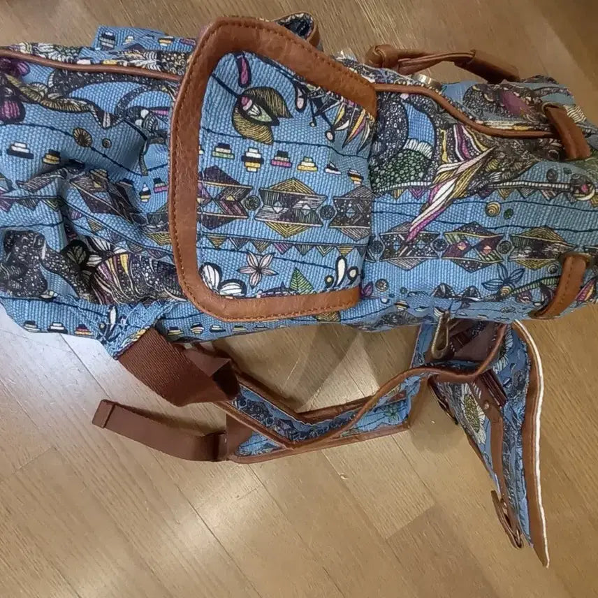 [BUNJANG] Sakroots Backpack / 삭루츠백팩 새상품