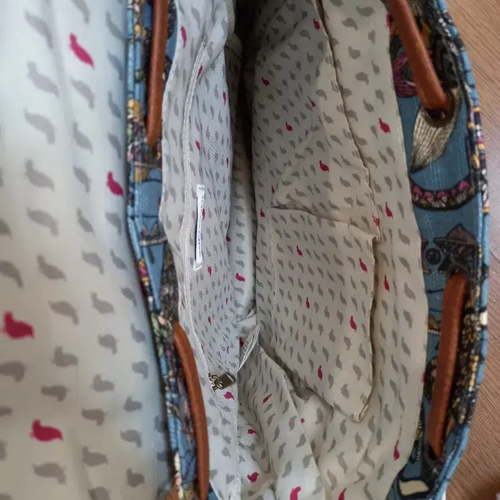 [BUNJANG] Sakroots Backpack / 삭루츠백팩 새상품