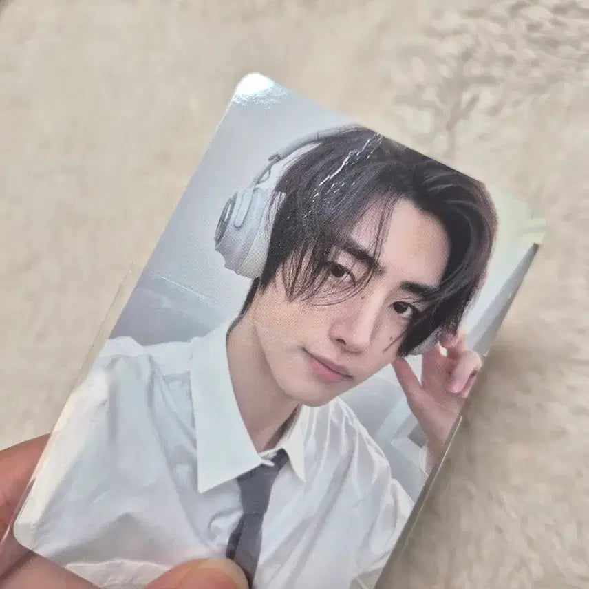 엔하이픈 선우니키 유닛 디아이콘