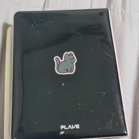 플레이브 왜요왜요왜 포카+바인더