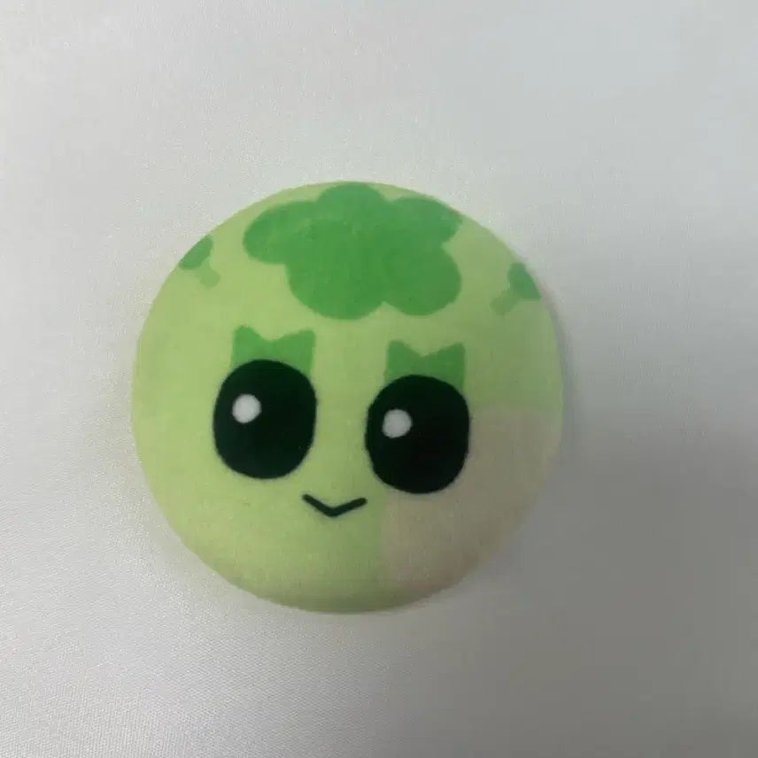 보넥도 삼한이 말랑핀뱃지