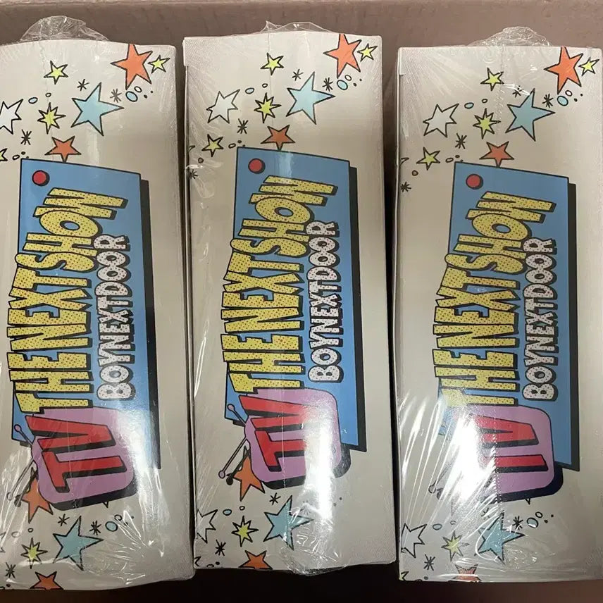 보넥도 시그 2025 시즌그리팅 미개봉 양도 bnd boynextdoor