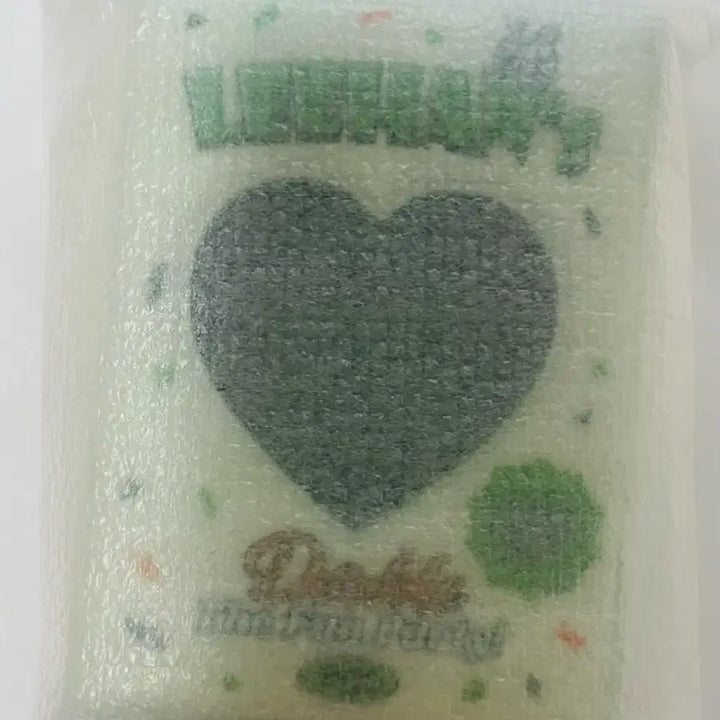 보넥도 이한 생일 포토카드 케이스