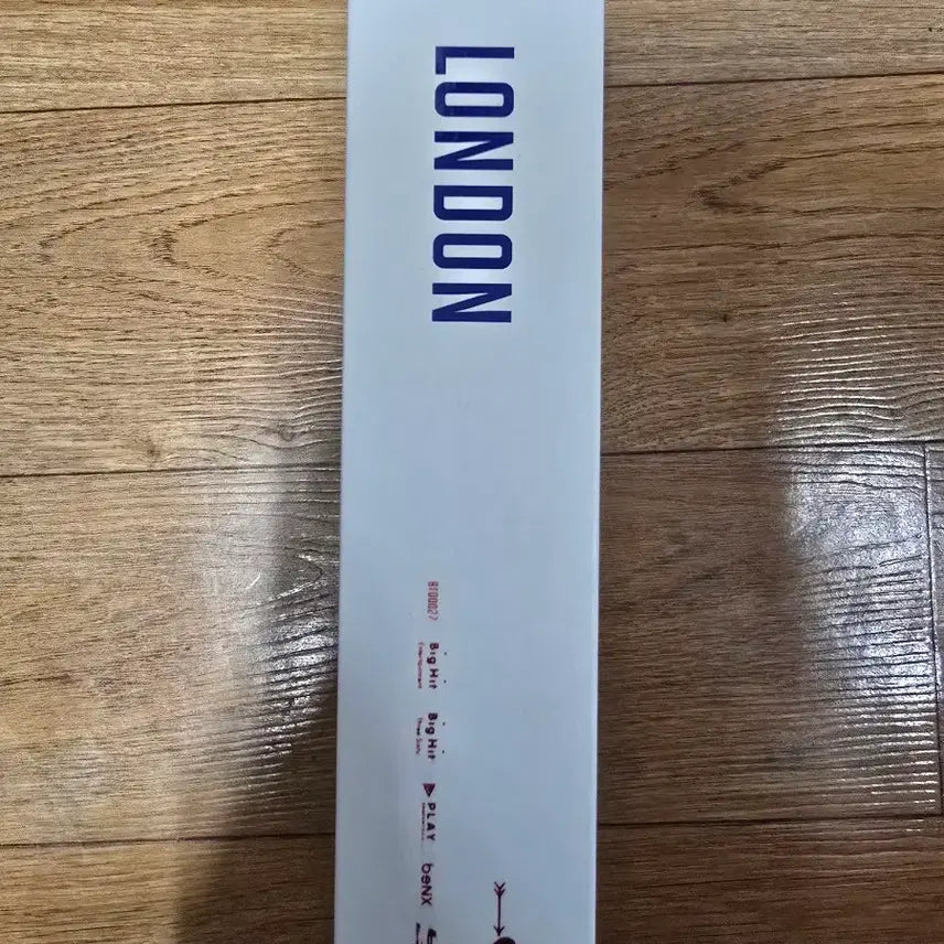 방탄 럽셀 콘서트 런던 웸블리 블루레이