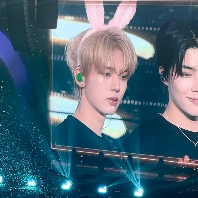 제로베이스원 랜박 팔아요