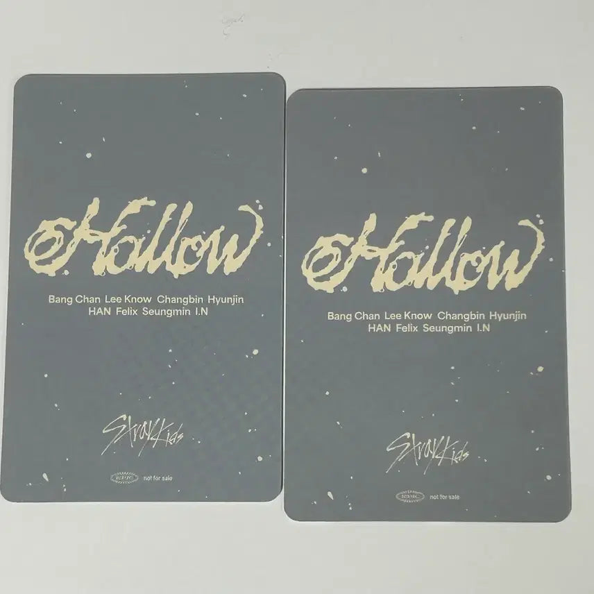 스트레이키즈 스키즈 현진 한 시즈오카 일본 회장한정 도미네이트 포카 양도