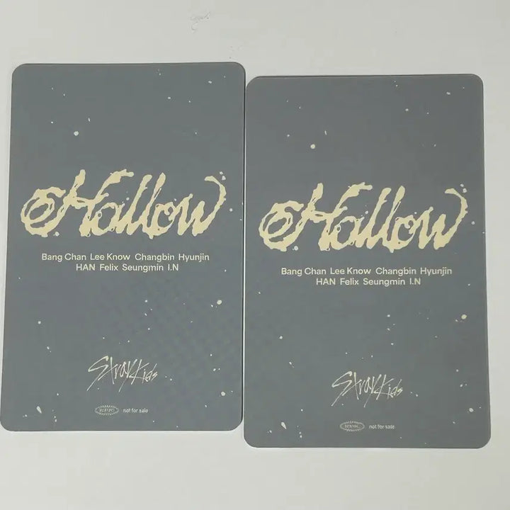 스트레이키즈 스키즈 현진 한 시즈오카 일본 회장한정 도미네이트 포카 양도