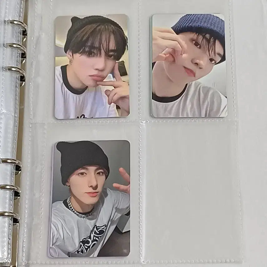 더보이즈 포카 일괄 양도