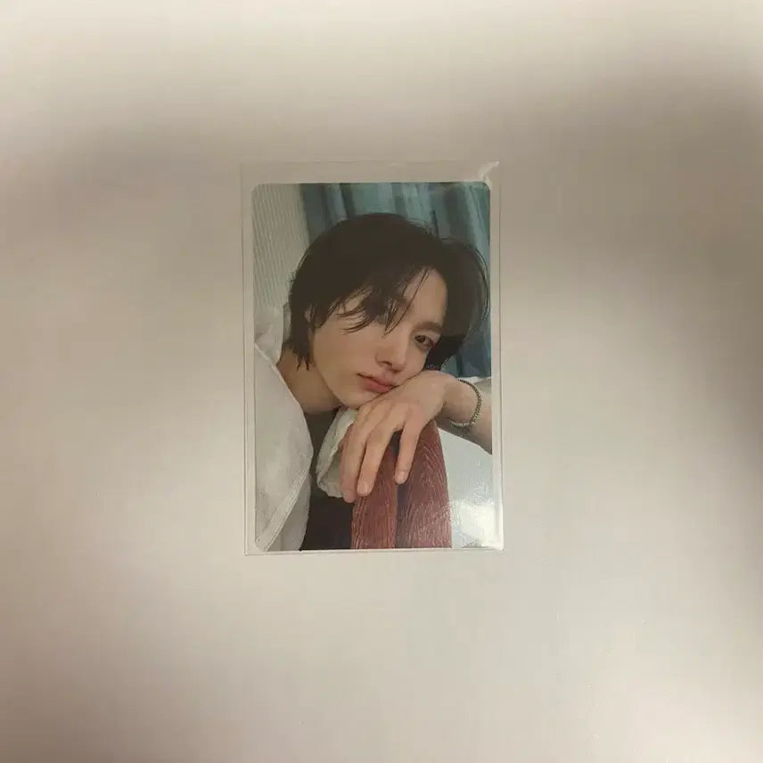 보이넥스트도어 박성호 포카 양도