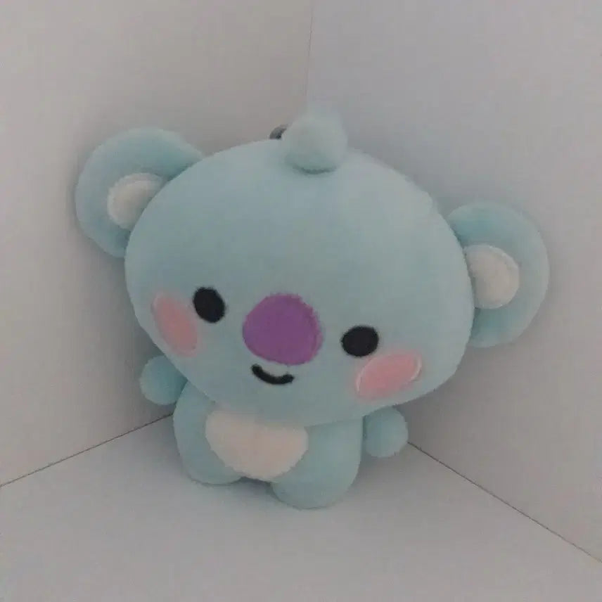 BT21 베이비 코야 키링 인형