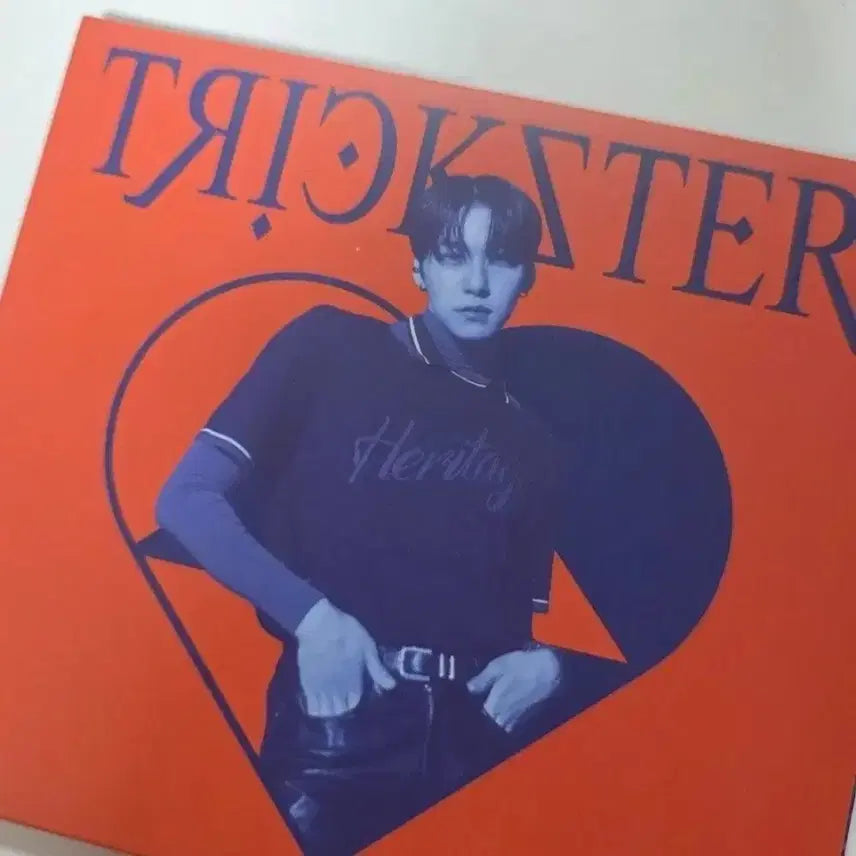 원어스 건희앨범