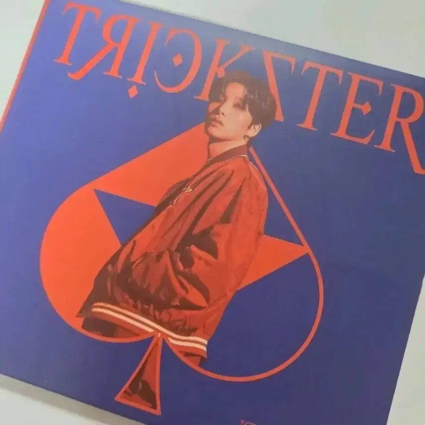 원어스 서호 앨범