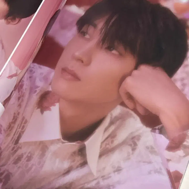 2023 세븐틴 시즌그리팅 포토북