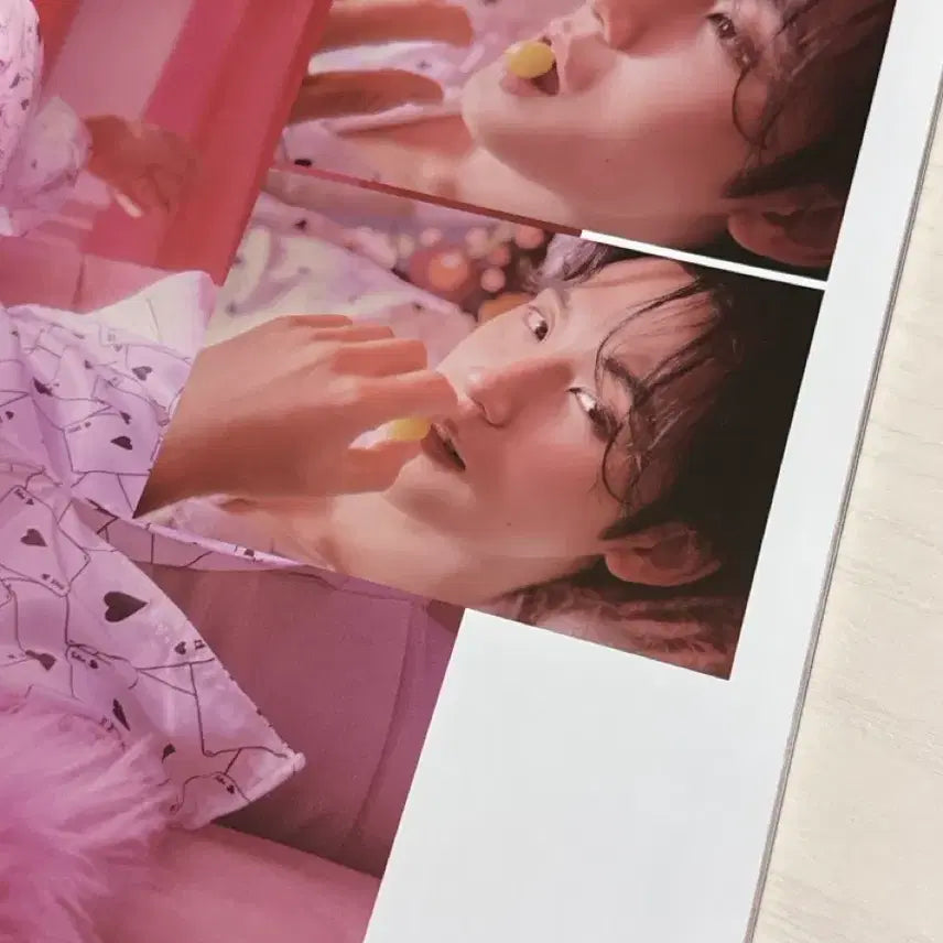 2023 세븐틴 시즌그리팅 포토북