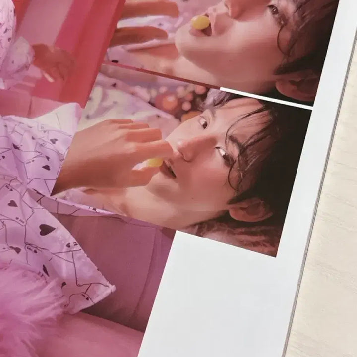 2023 세븐틴 시즌그리팅 포토북