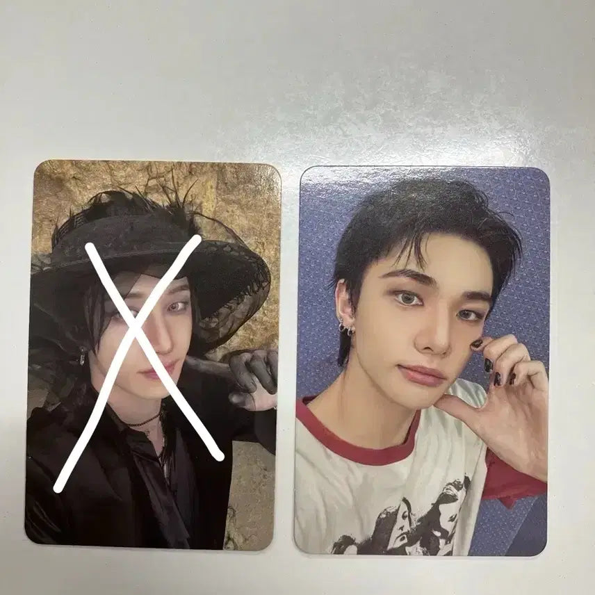 스키즈 두잇 포카 현진