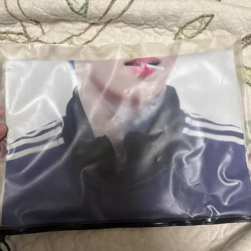 몬스타엑스 굿즈 처분