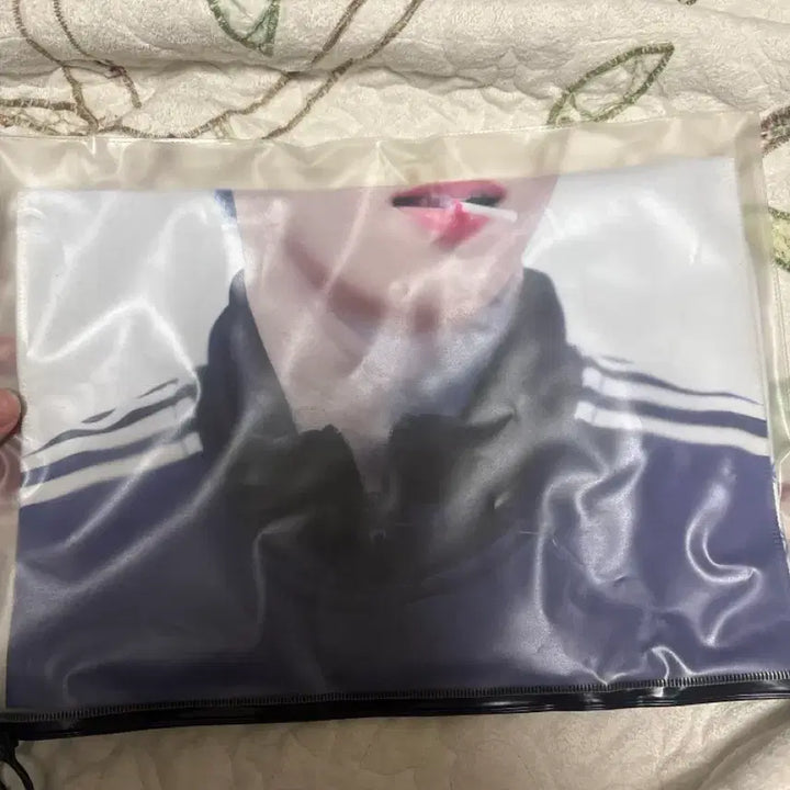 몬스타엑스 굿즈 처분