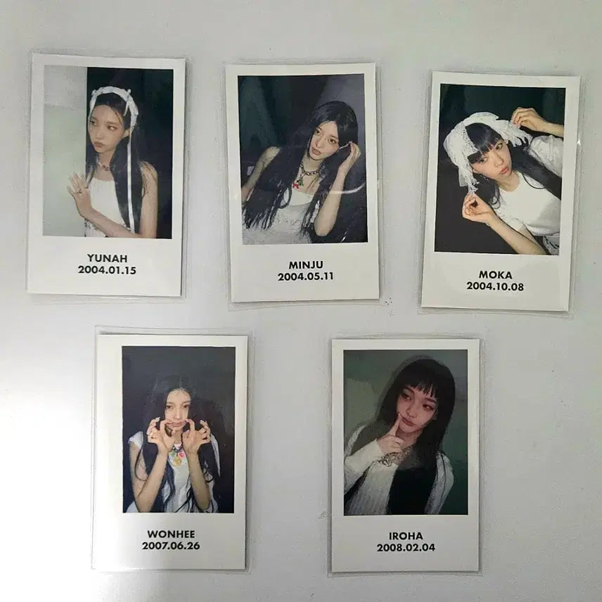 아일릿 데뷔 쇼케이스 슈퍼 리얼미