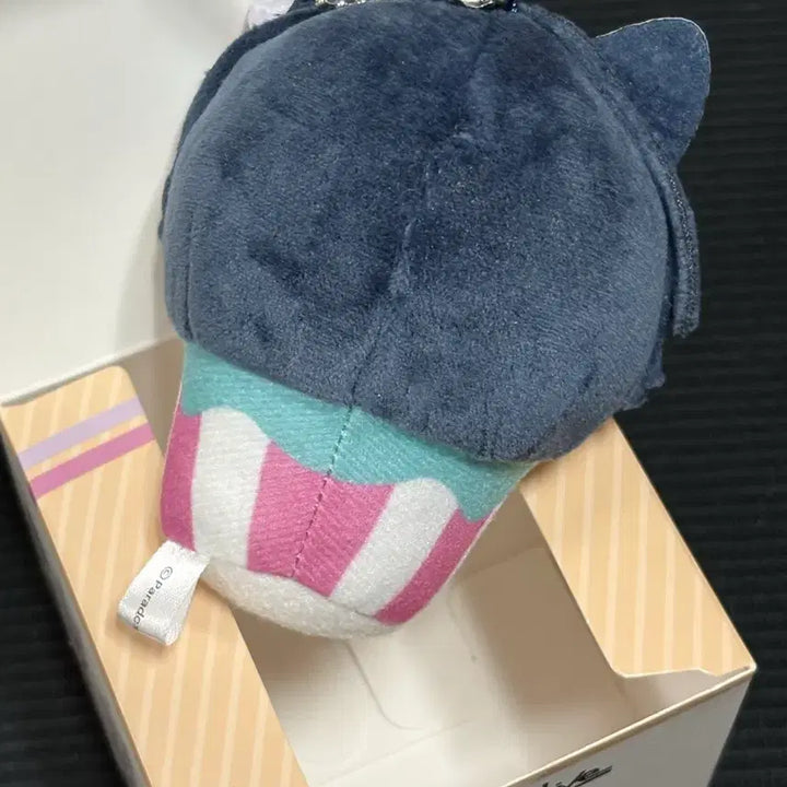 [SOLD OUT] 파라라이 쇼고 컵케이크 타피누이