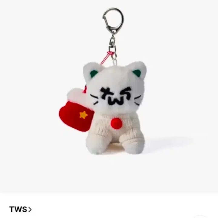 현물,빠른배송)투냥이할리데이투어스인형 tws