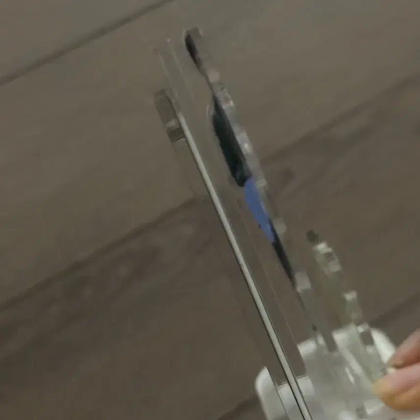 [BUNJANG] Day6 Young K Rewitno Acrylic Stand / 데이식스 영케이 레윗노 아크릴 스캔드