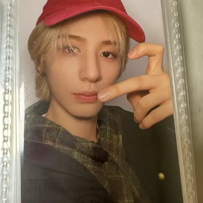 노장르 이한 포카