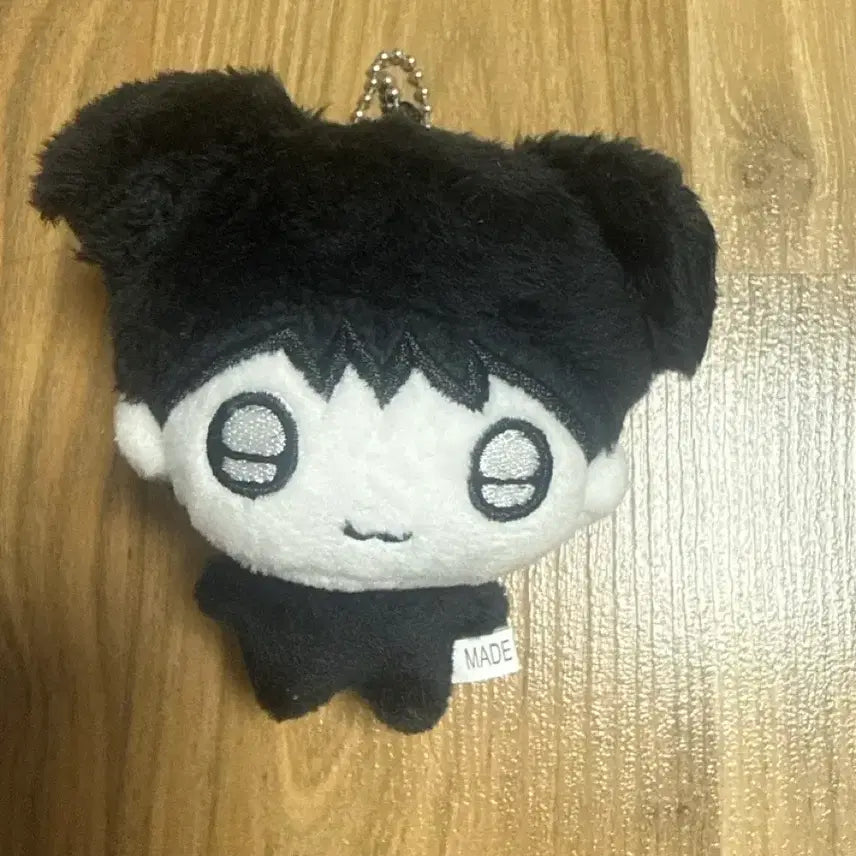 보넥도 비공굿 혀니땅