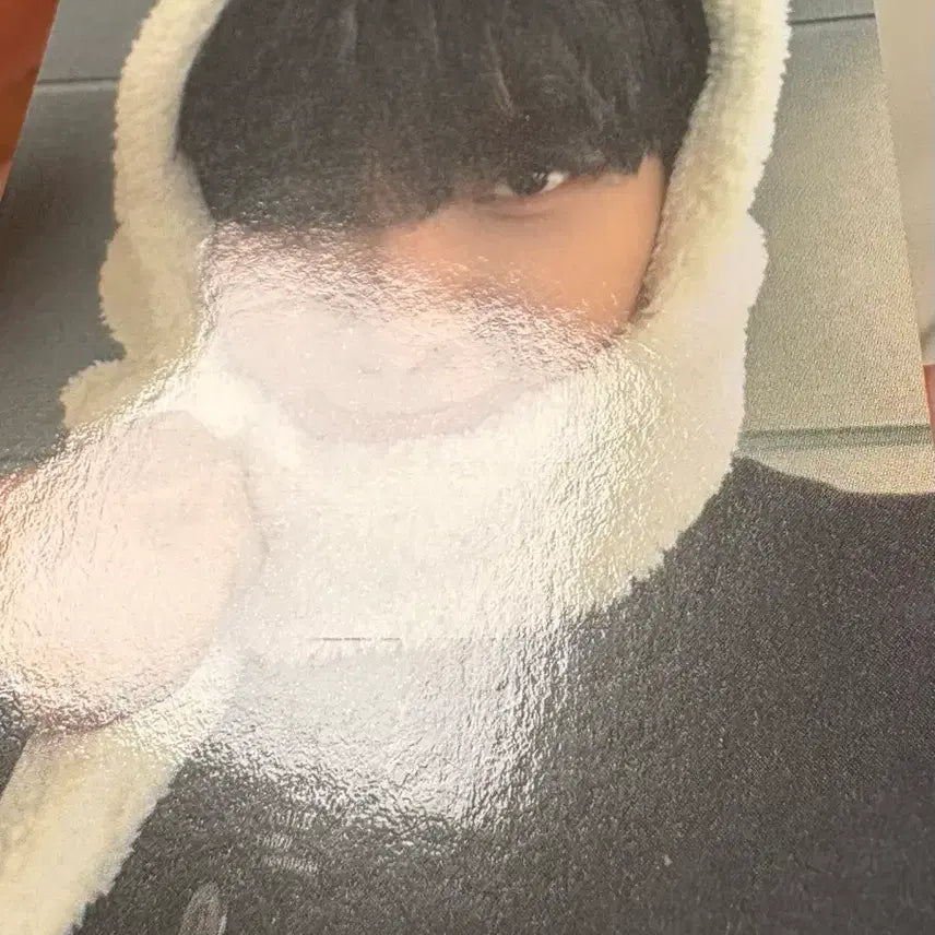 보이넥스트도어 카카오톡 특전 명재현