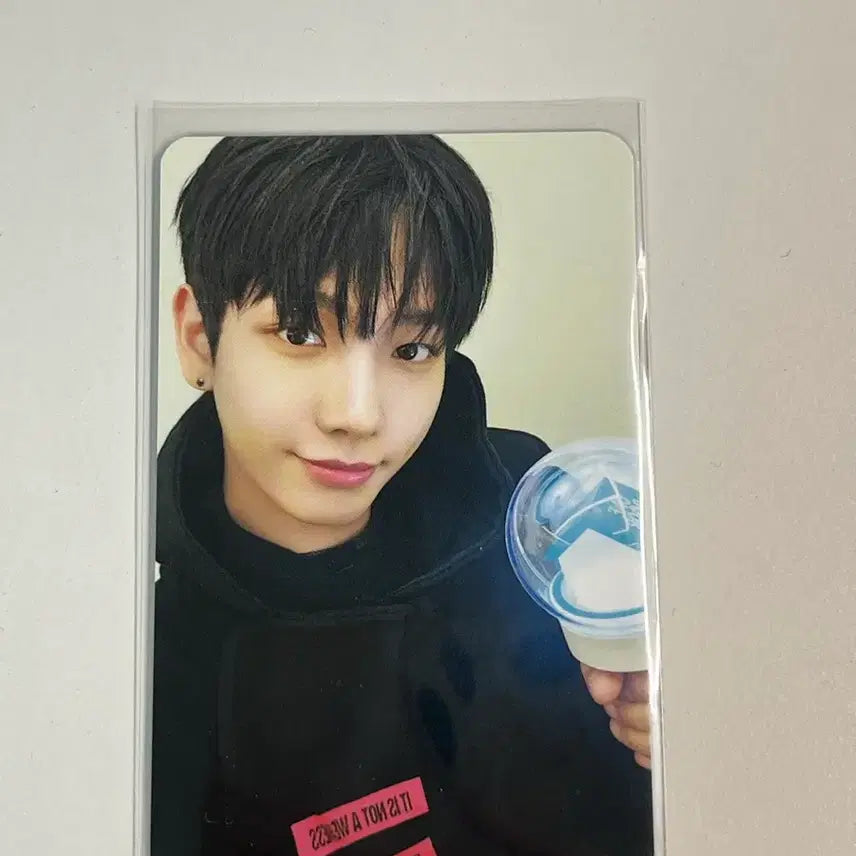 보이넥스트도어 명재현 포카