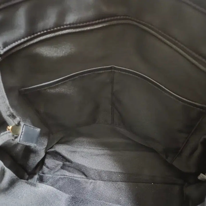 [BUNJANG] Hazzys Nylon Shoulder Bag / 헤지스 나일론 숄더백